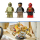 LEGO Outlet Marvel 76280 Spider-Man vs. Sandman: ostateczna - 1554946 - zdjęcie 11